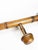 Vintage Wooden Coat Rack, France, 1940s For Sale - Image 4 of 12