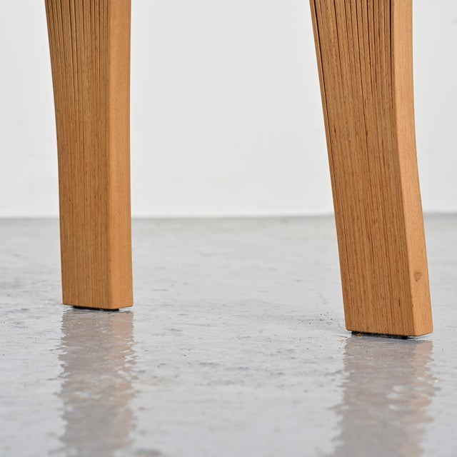 Early 21st Century Female Bench by Florian Artmann, Germany, 2022 For Sale - Image 5 of 12