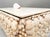 Vintage Coastal Shell Box – Philippine Shellcraft Decorative Storage – Organic Modern / Boho Coastal For Sale - Image 15 of 18