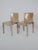 1970s Stacking Chairs by Gerd Lange for Thonet, 1970s, Set of 6 For Sale - Image 5 of 18