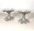 Metal Wheat Sheaf Coffee Table, 1960s, Set of 2 For Sale - Image 7 of 7