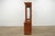 Wood Vintage Tell City Chair Company Colonial Revival China Cabinet For Sale - Image 7 of 17