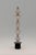 Oïphorique P Pe Floor Lamp by Atelier Oï for Parachilna For Sale - Image 10 of 12
