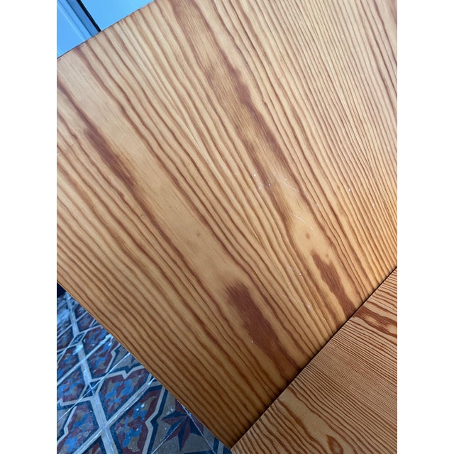 Vintage Sideboard in Pine, Germany, 1970s For Sale - Image 9 of 15