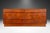 1960s Danish Mid-Century Modern Long Teak Dresser For Sale In Baltimore - Image 6 of 10