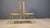 1970s Brass Dining Chairs from Belgochrom, 1970s, Set of 6 For Sale - Image 5 of 17