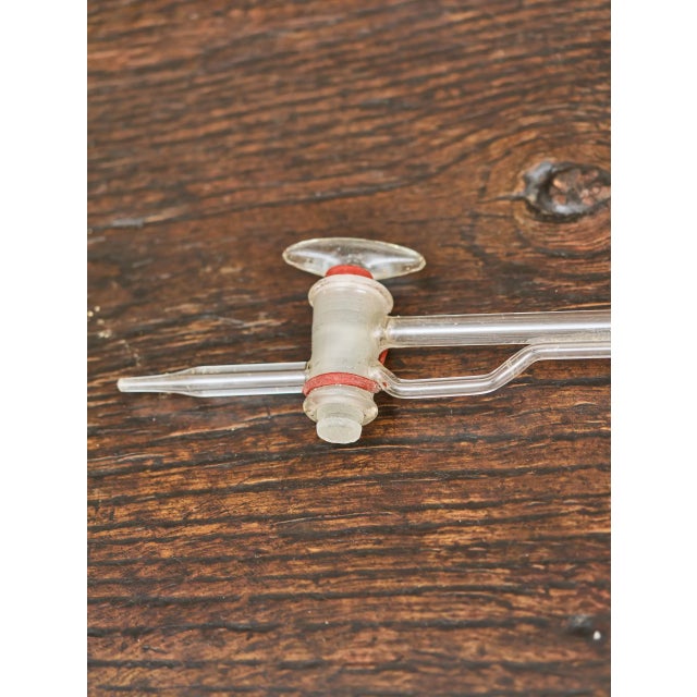 Historical Laboratory Glassware, Set of 10 For Sale - Image 10 of 12