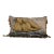 Tall Ship Hand Loomed Pillow For Sale