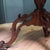English 18th-Century Tripod Dumb Waiter Etagère For Sale - Image 13 of 18