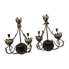 Example of Sconces and Wall Lights