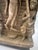 Stone Relief Sculpture of Buddha With Attendants For Sale - Image 4 of 11