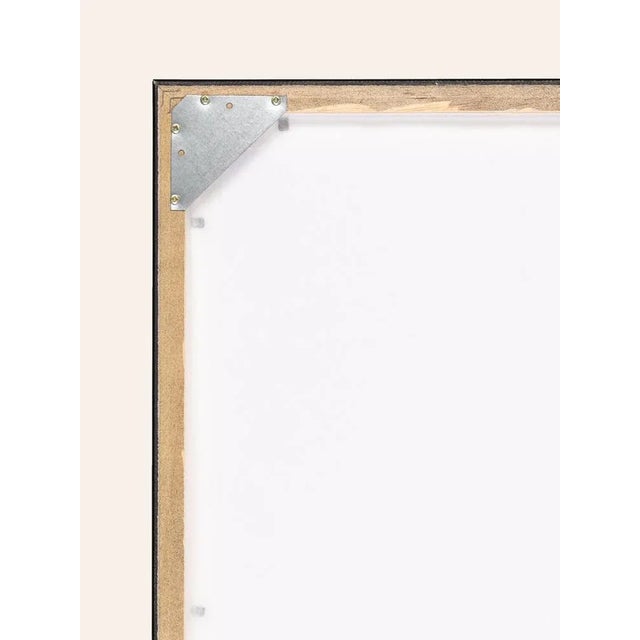 River Landscape, Oil on Canvas, Framed For Sale - Image 10 of 11