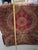 Red Pair of Gorgeous Bohemian Paisley Chairs by Pearson Furniture For Sale - Image 8 of 10