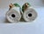 Pair Beswick "Benjamin Bunny" Porcelain Figurines, C. 1970's For Sale - Image 17 of 18