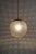 Vintage Pendant Lamp by Rolf Krüger for Staff Leuchten, 1960s For Sale - Image 4 of 9
