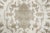 Rug & Kilim Vintage Persian Tabriz Rug, Tonal Medallion in Cream and Taupe - Rug & Kilim For Sale - Image 4 of 7