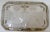 Late 19th Century Extra Large Antique French Crystal Box or Casket For Sale - Image 5 of 6