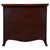 Wood English Storage Chest with Trompe-Loeil Drawers, 1700s For Sale - Image 7 of 11