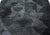 Charcoal Contemporary Shag Rug by Doris Leslie Blau For Sale - Image 8 of 9