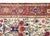 Early 20th Century Persian Senneh Rug For Sale - Image 4 of 16