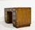 Mid Century Campaign Desk by Bernhardt Furniture For Sale In Chicago - Image 6 of 15