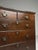 Brown Georgian Chest of Drawers, 18th Century For Sale - Image 8 of 18