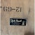 Brown Drexel 'Velero' Spanish Style Pecan Wood 68" Extending to 104" Refectory Table From the 1960s For Sale - Image 8 of 8