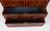 Antique Early George II Inlaid Mahogany Chest with Secretaire, 18th Century For Sale - Image 15 of 18