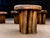 Monumental “Denúncia” Table Crafted From Reclaimed Brazilian Wood, 1970s For Sale In New York - Image 6 of 16