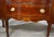 English 1900s Hepplewhite Style Mahogany Sideboard For Sale - Image 3 of 6