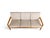 Mid-Century Danish 3-Seater Sofa in Oak For Sale - Image 6 of 11