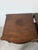 Vintage Baker Furniture Empire-Style Wood End Tables With Drawer – A Pair For Sale - Image 9 of 18