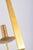 Wall Candleholder in Brass with Pendulum Suspension by Pierre Forsell for Skultuna, 1960s For Sale - Image 4 of 6