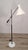 Arteluce Single-Arm White Adjustable Floor Lamp For Sale - Image 10 of 12