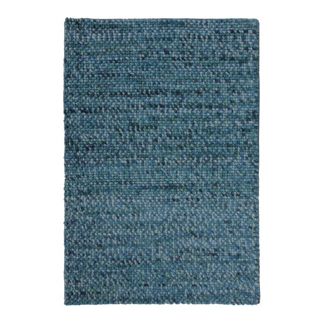 A refined 2x3 rug designed for versatile placement in intimate spaces. Ideal for entries, kitchens, baths, bedsides, and...