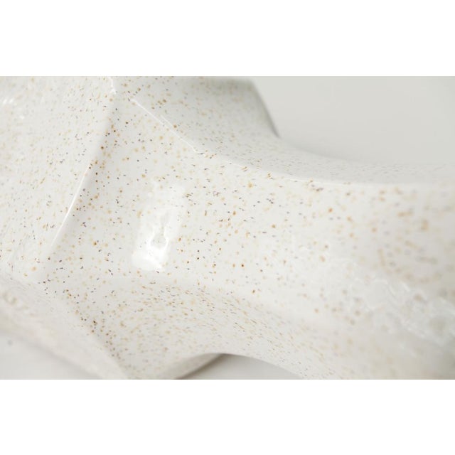 Large Ceramic Vase, 1960s, Germany, 50cm For Sale - Image 15 of 18