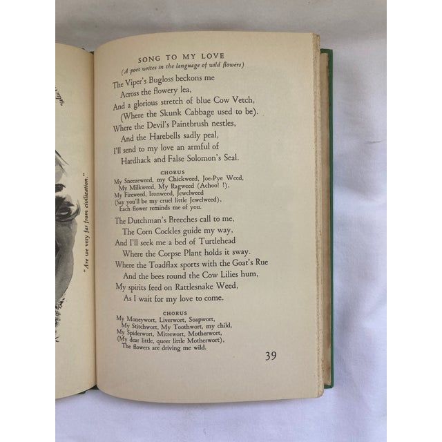 Paper Garden Clubs & Spades / 1941 For Sale - Image 7 of 7