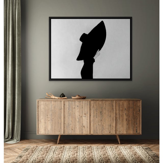 Not Yet Made - Made To Order A Study of Form (Limited Edition Photography -- Gallery Edition on Fine Art Paper, Size M) For Sale - Image 5 of 7