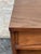 Mid 20th Century Mid 20th Century Modern Walnut Nightstand For Sale - Image 5 of 10