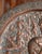19th Century Large Copper Electrotype Charger "Battle of the Amazons" by Elkington & Co. For Sale - Image 9 of 16