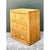 Vintage Rattan Three-Drawer Chest For Sale - Image 12 of 12