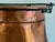 19th Century French Copper Cauldron For Sale - Image 15 of 15