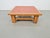 Brutalist Oak Coffee Table with Terracotta Tiles, 1950s For Sale - Image 9 of 15