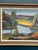 Frans Rase, Natural Landscape, 1950s, Oil Painting on Panel, Framed For Sale - Image 4 of 18