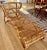 Franco Albini 1960s Rare Rattan Chaise Attributed to Franco Albini For Sale - Image 4 of 6