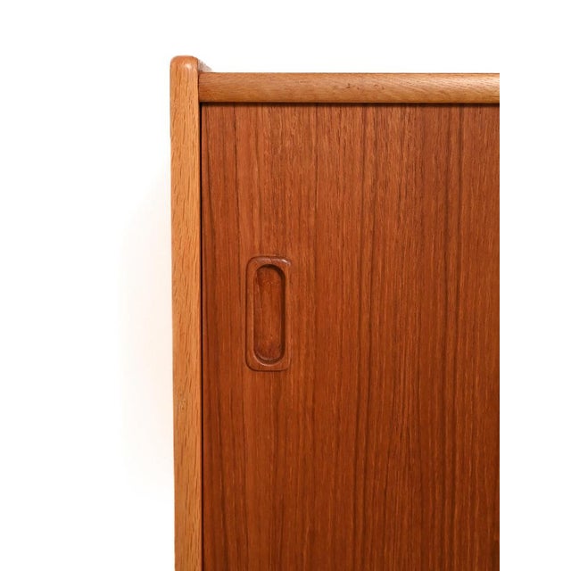 Vintage Scandinavian Sideboard, 1960s For Sale - Image 9 of 13