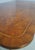 Francisco Malon Giemme Burl Walnut Dining Table For Sale In Philadelphia - Image 6 of 18
