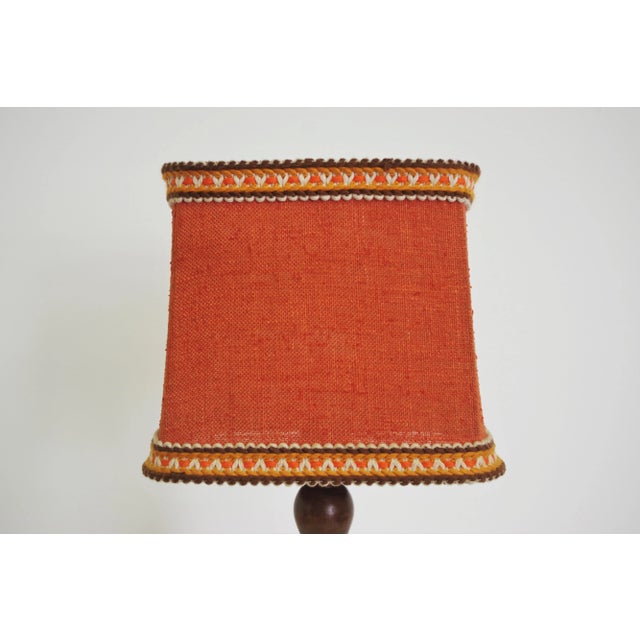 1970s Table Lamp, 1970s For Sale - Image 5 of 16
