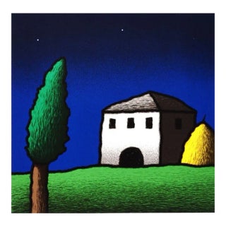 Casolare grigio, 1997 Tino Stefanoni For Sale