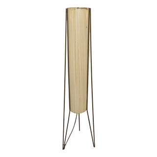 Vintage Floor Lamp, 1960s For Sale